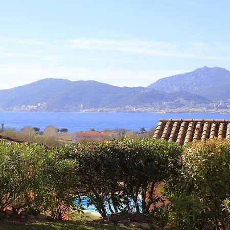 A Signoria * Porticcio (Corsica)