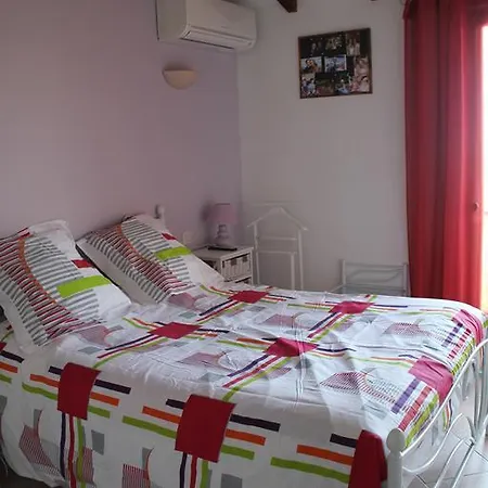 Appartement A Signoria Porticcio (Corsica)