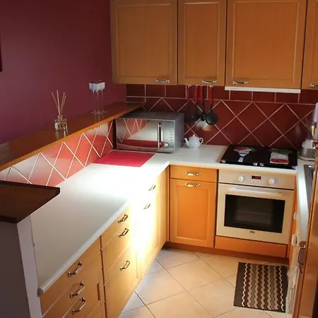 A Signoria Appartement